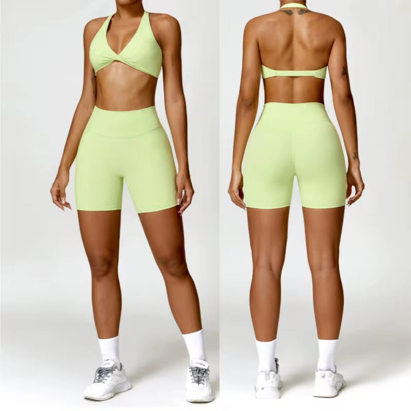 סט ספורט - Zephyr