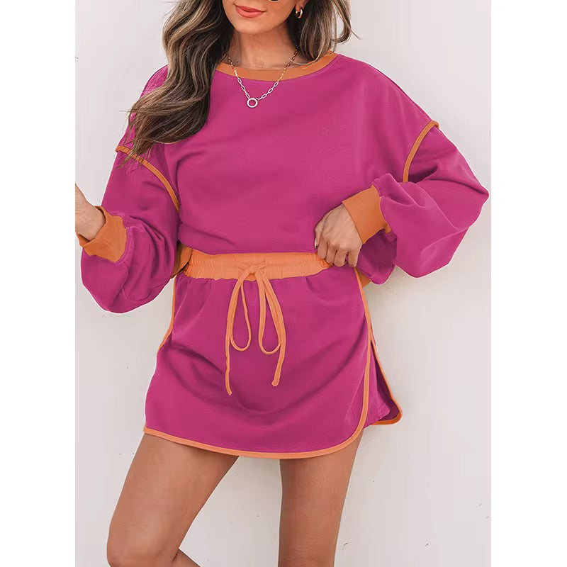 סט מלא - Tricolor Miracle