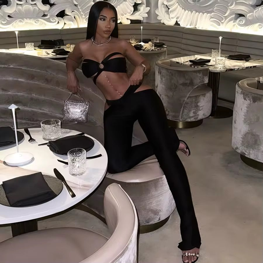 אוברול טרנדי - Rio