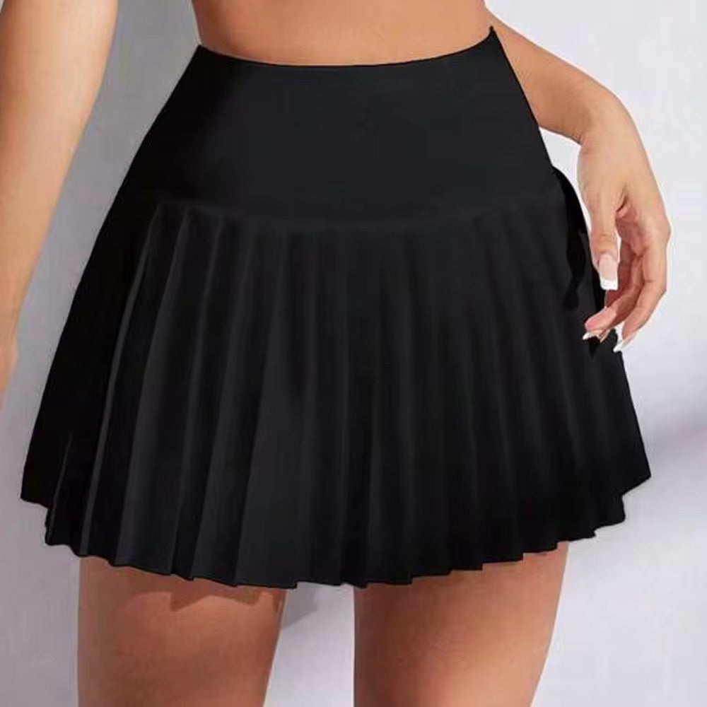 חליפת טניס ספורטיבית